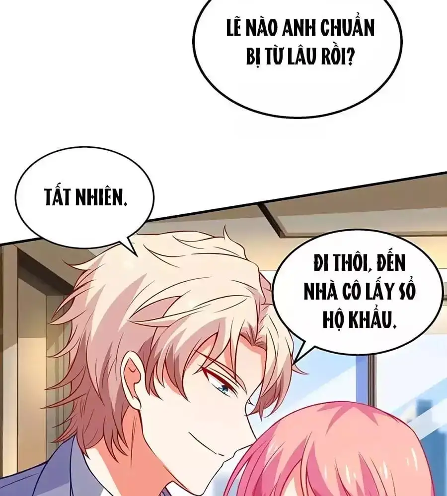 Truyện Tranh Một Thai Hai Bảo: Đưa Mami Về Nhà! trang 4