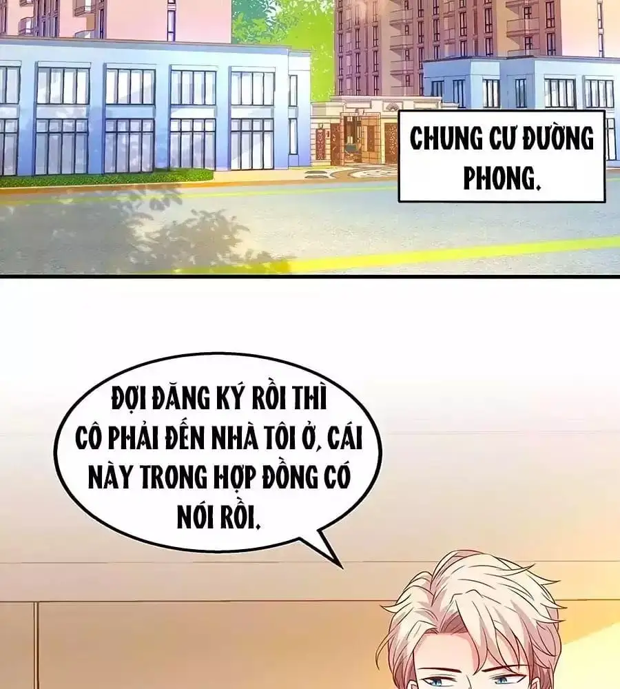 Truyện Tranh Một Thai Hai Bảo: Đưa Mami Về Nhà! trang 4