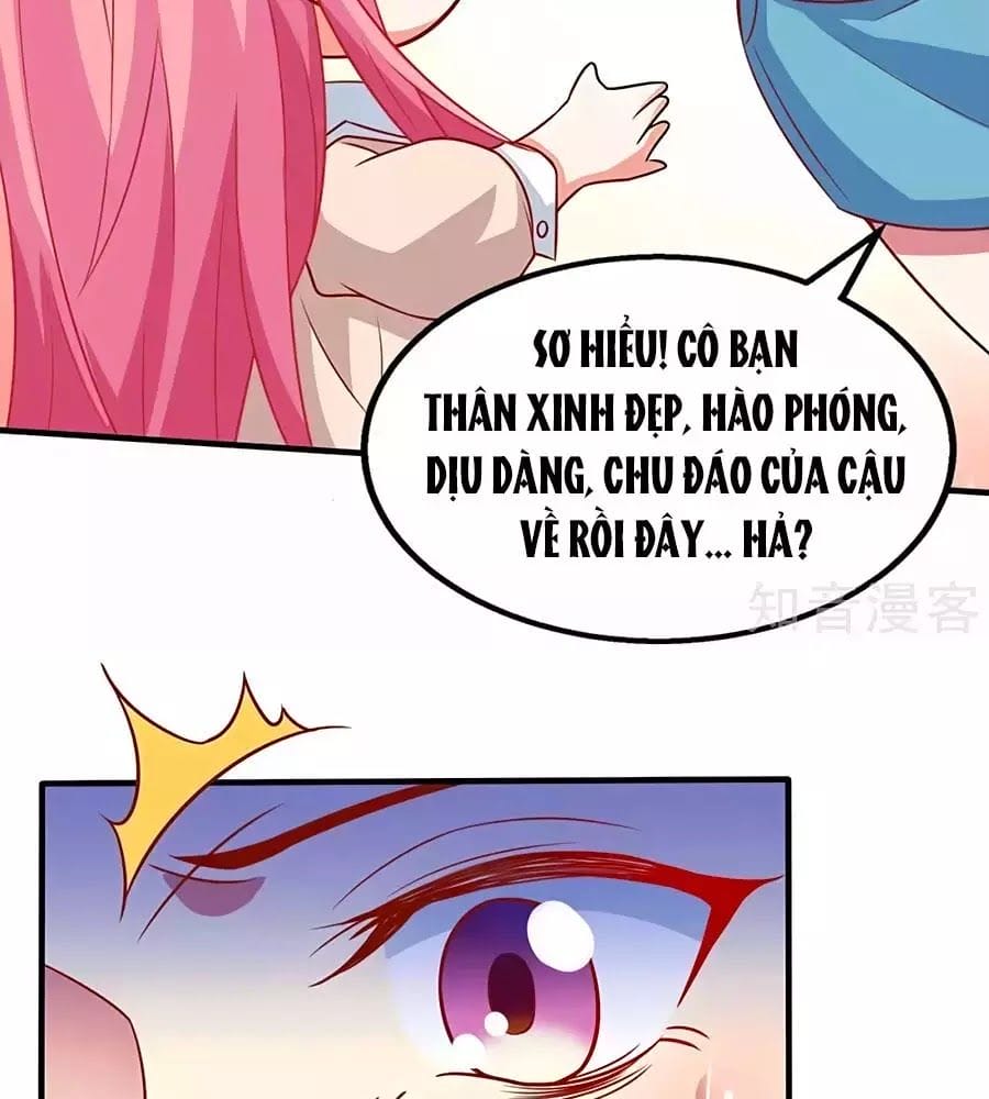 Truyện Tranh Một Thai Hai Bảo: Đưa Mami Về Nhà! trang 4