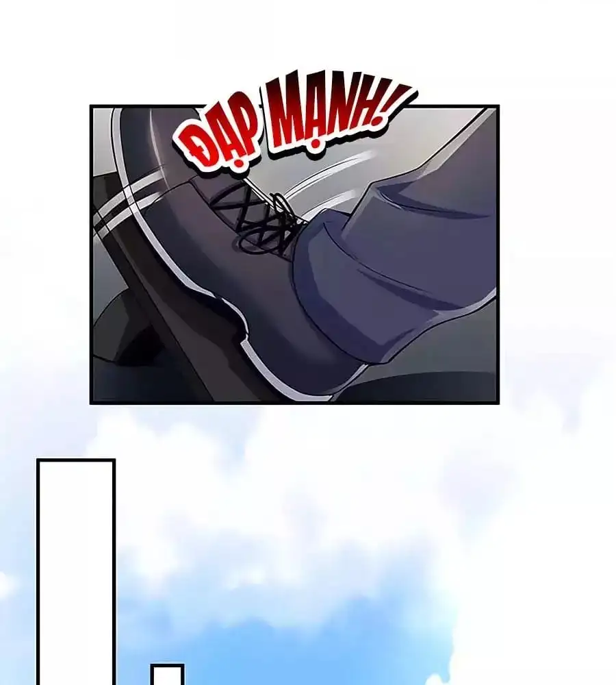 Truyện Tranh Một Thai Hai Bảo: Đưa Mami Về Nhà! trang 4