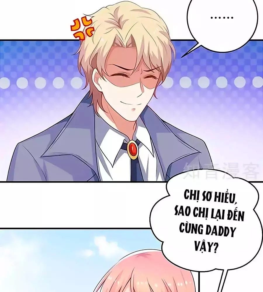 Truyện Tranh Một Thai Hai Bảo: Đưa Mami Về Nhà! trang 4