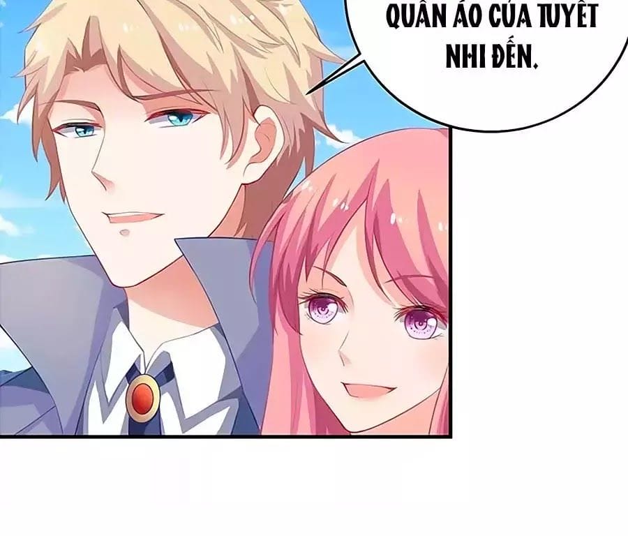 Truyện Tranh Một Thai Hai Bảo: Đưa Mami Về Nhà! trang 4