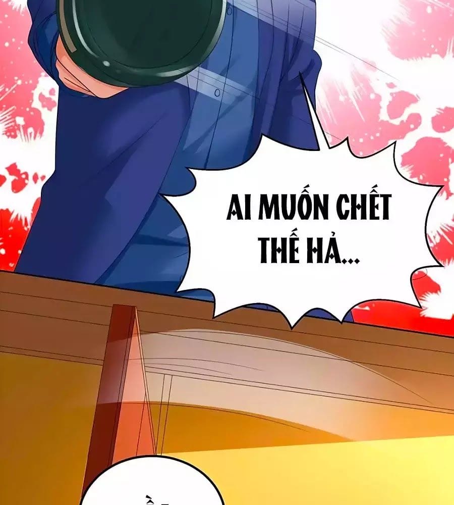 Truyện Tranh Một Thai Hai Bảo: Đưa Mami Về Nhà! trang 4