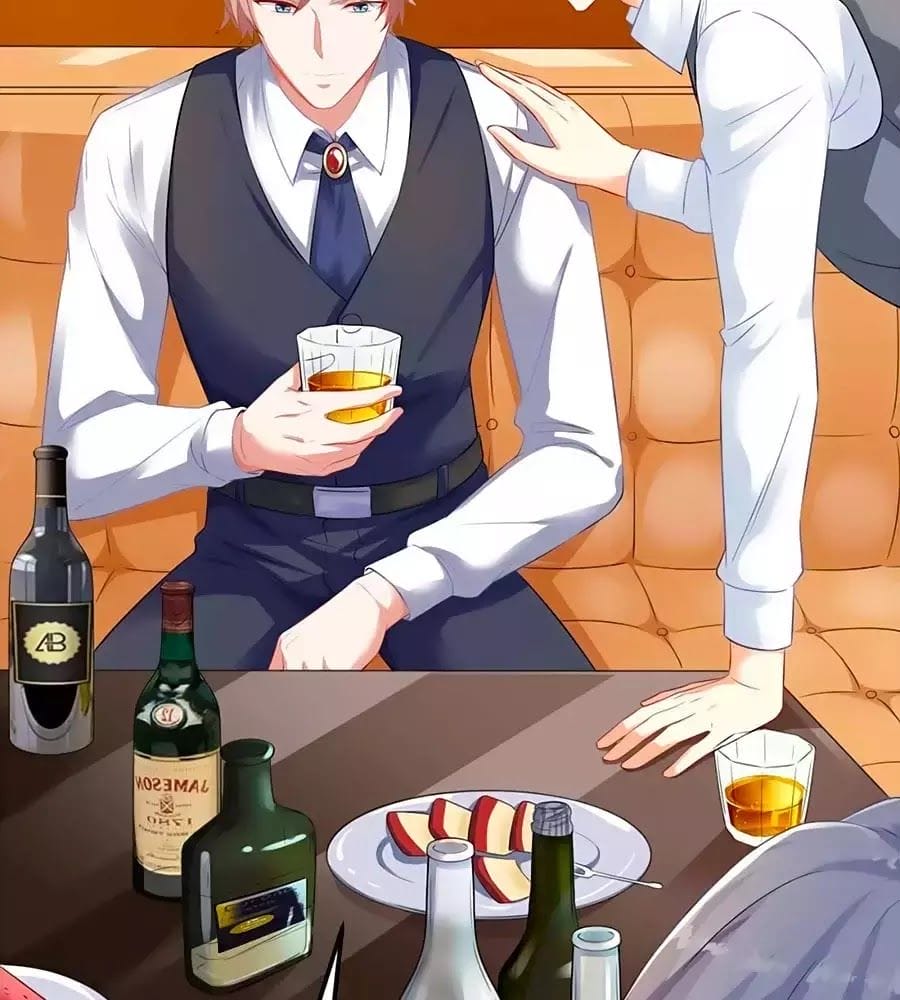 Truyện Tranh Một Thai Hai Bảo: Đưa Mami Về Nhà! trang 4