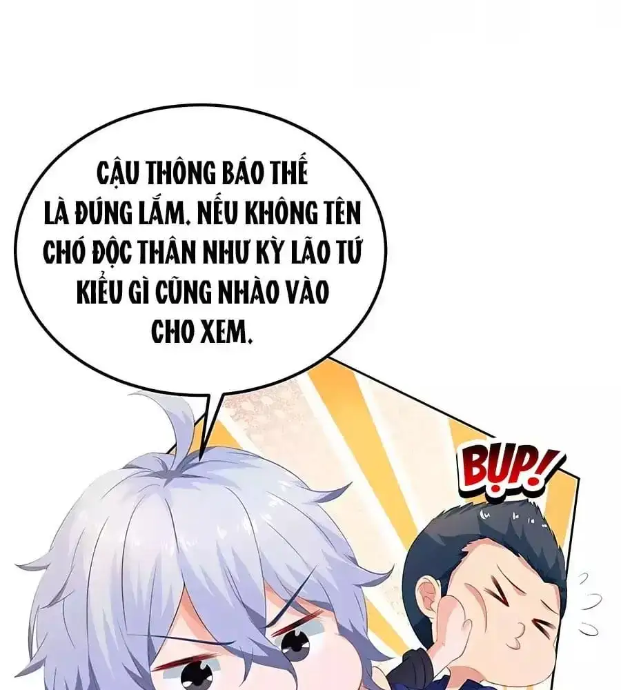 Truyện Tranh Một Thai Hai Bảo: Đưa Mami Về Nhà! trang 4