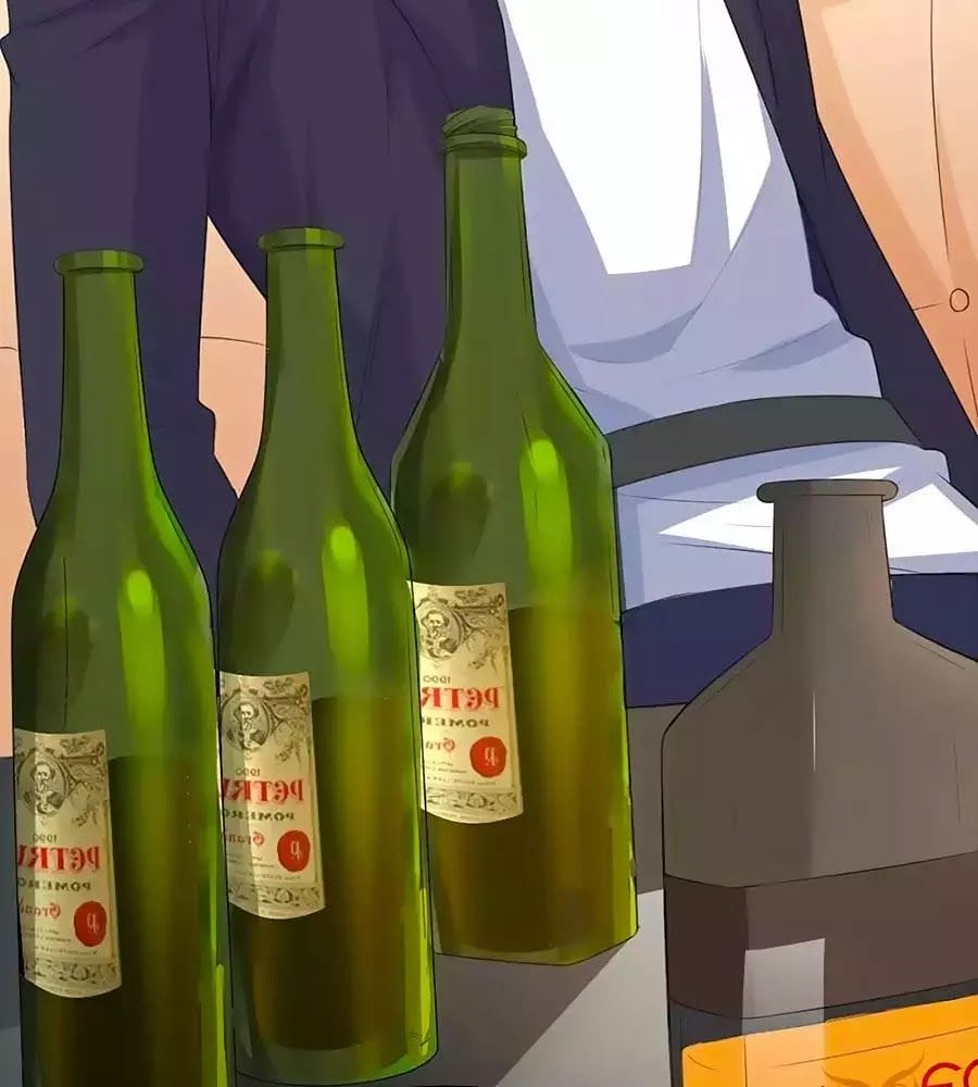 Truyện Tranh Một Thai Hai Bảo: Đưa Mami Về Nhà! trang 4