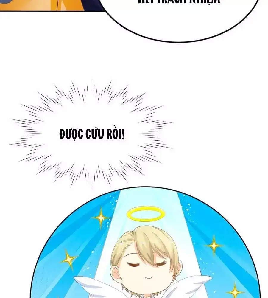 Truyện Tranh Một Thai Hai Bảo: Đưa Mami Về Nhà! trang 4