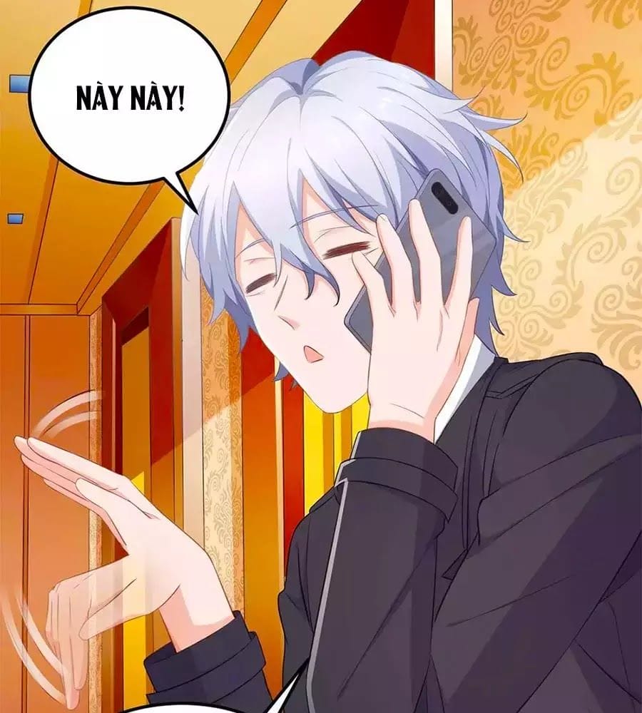 Truyện Tranh Một Thai Hai Bảo: Đưa Mami Về Nhà! trang 4