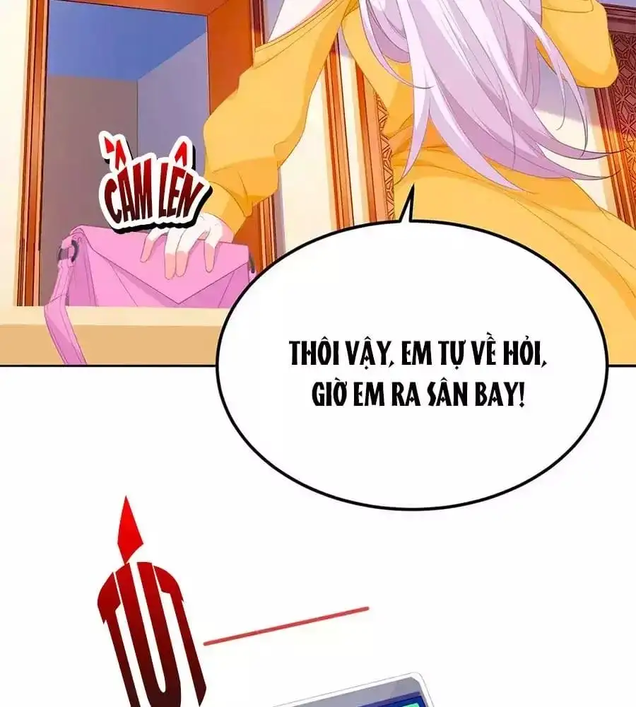 Truyện Tranh Một Thai Hai Bảo: Đưa Mami Về Nhà! trang 4