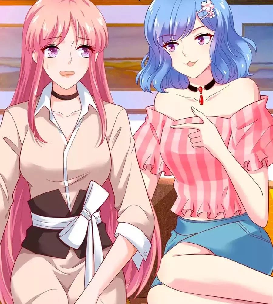 Truyện Tranh Một Thai Hai Bảo: Đưa Mami Về Nhà! trang 4