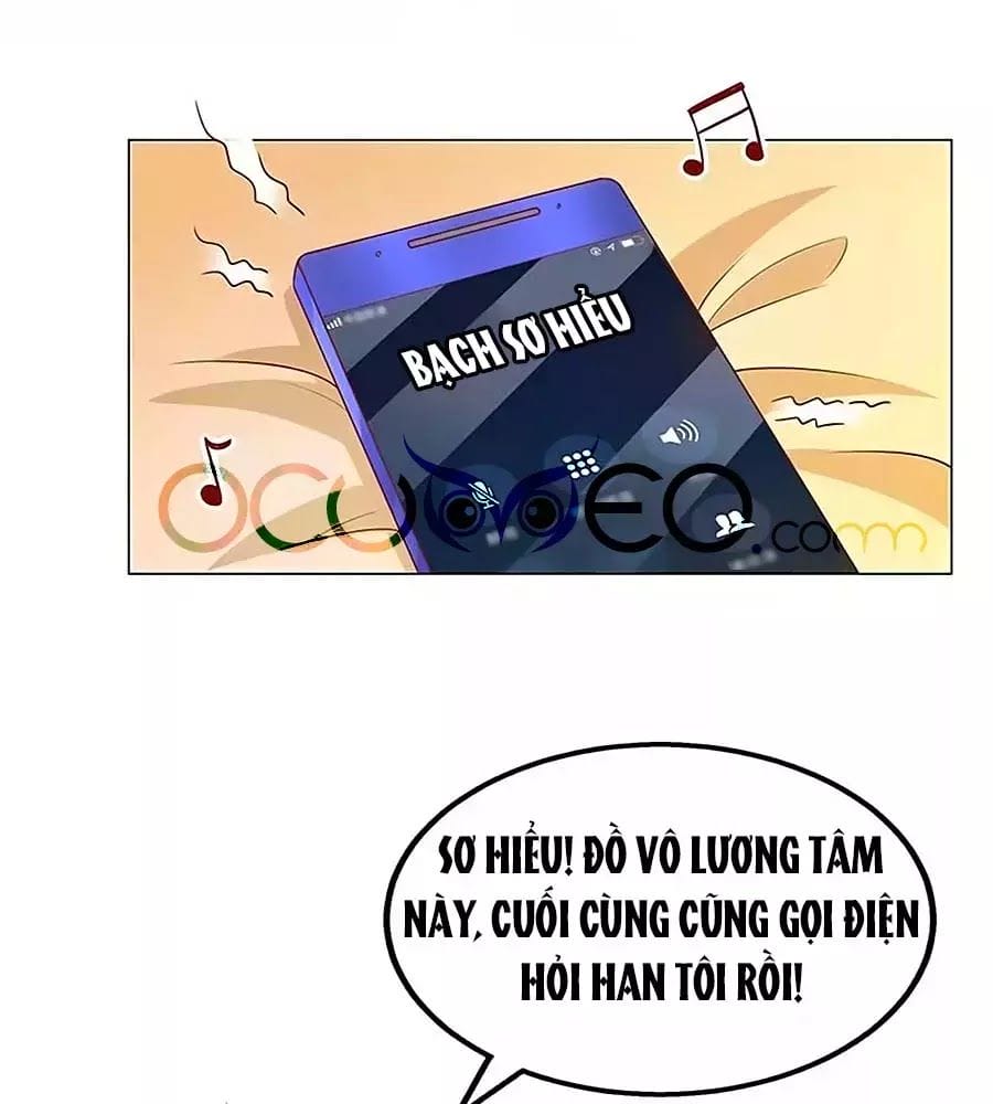 Truyện Tranh Một Thai Hai Bảo: Đưa Mami Về Nhà! trang 4