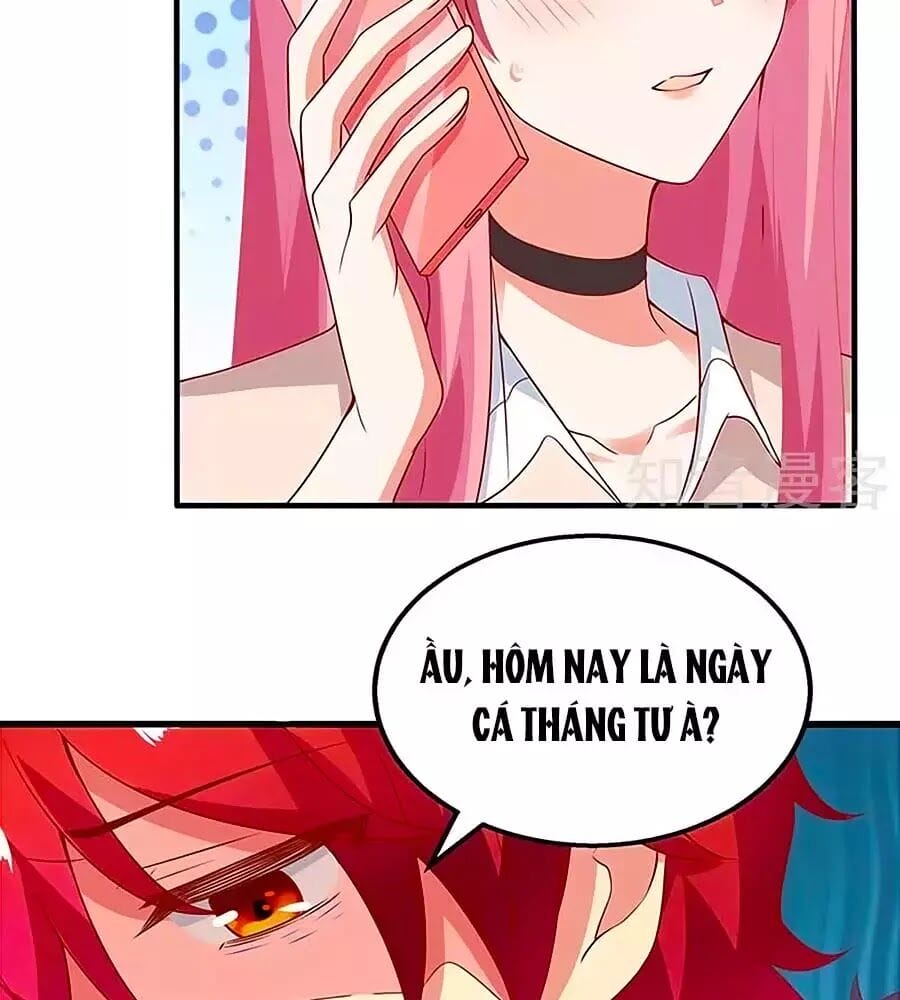 Truyện Tranh Một Thai Hai Bảo: Đưa Mami Về Nhà! trang 4