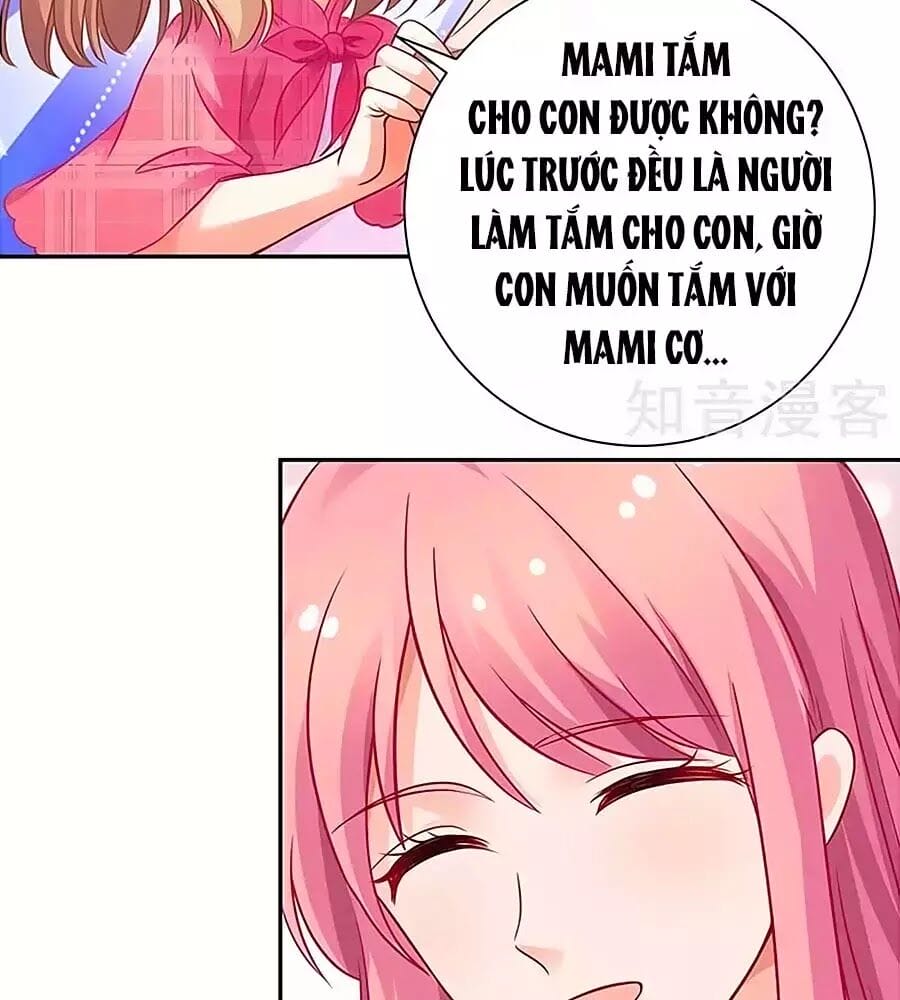 Truyện Tranh Một Thai Hai Bảo: Đưa Mami Về Nhà! trang 4