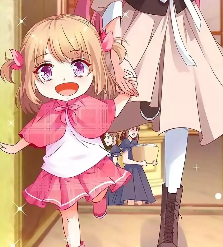 Truyện Tranh Một Thai Hai Bảo: Đưa Mami Về Nhà! trang 4