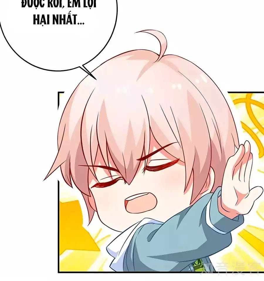 Truyện Tranh Một Thai Hai Bảo: Đưa Mami Về Nhà! trang 4