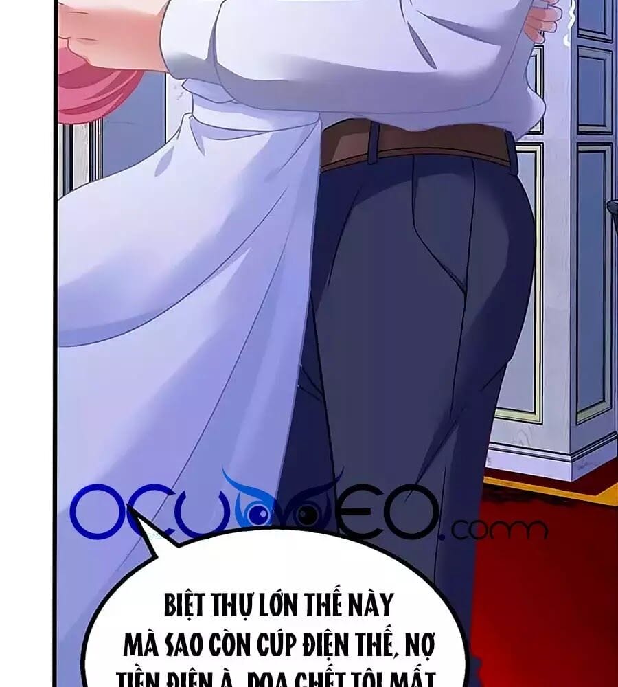 Truyện Tranh Một Thai Hai Bảo: Đưa Mami Về Nhà! trang 4