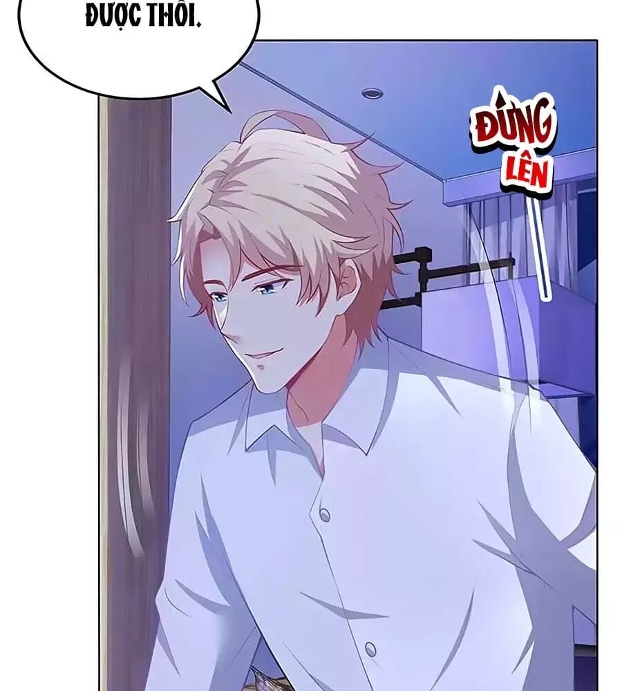 Truyện Tranh Một Thai Hai Bảo: Đưa Mami Về Nhà! trang 4