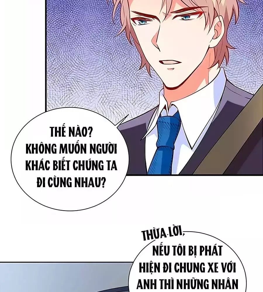 Truyện Tranh Một Thai Hai Bảo: Đưa Mami Về Nhà! trang 4