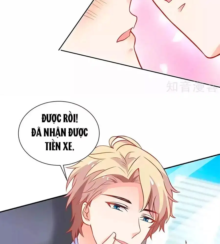 Truyện Tranh Một Thai Hai Bảo: Đưa Mami Về Nhà! trang 4