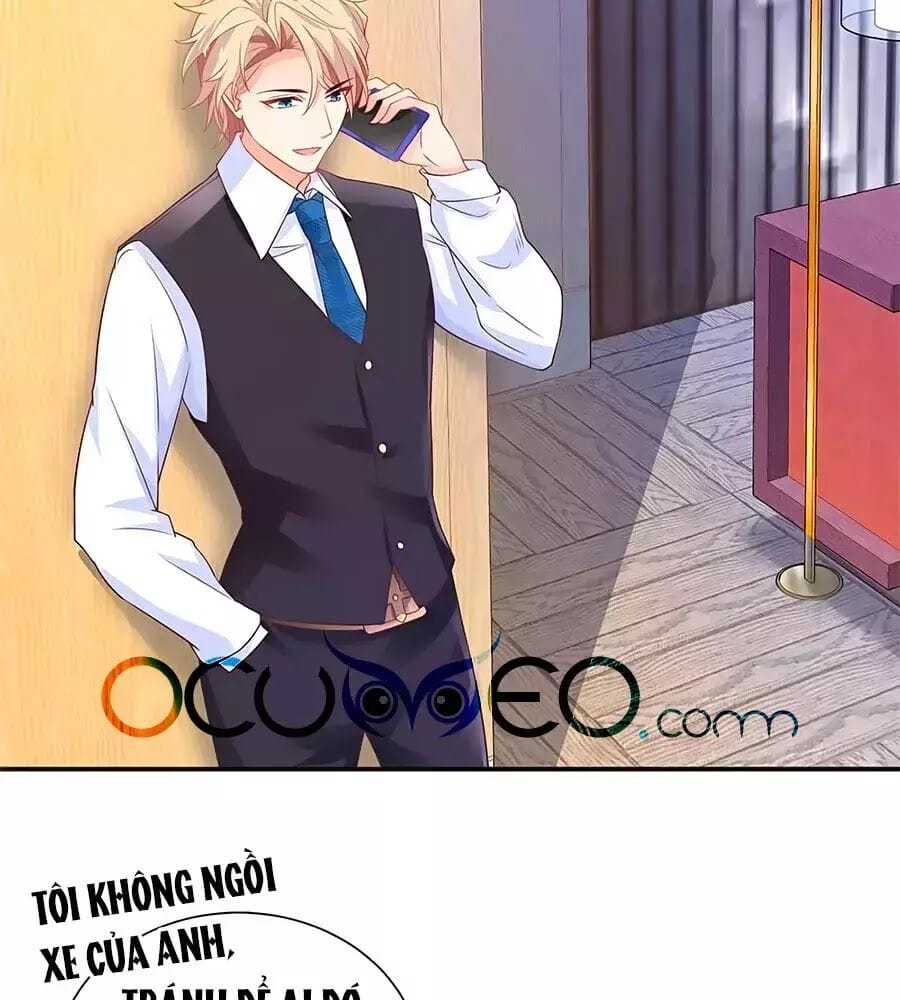 Truyện Tranh Một Thai Hai Bảo: Đưa Mami Về Nhà! trang 4