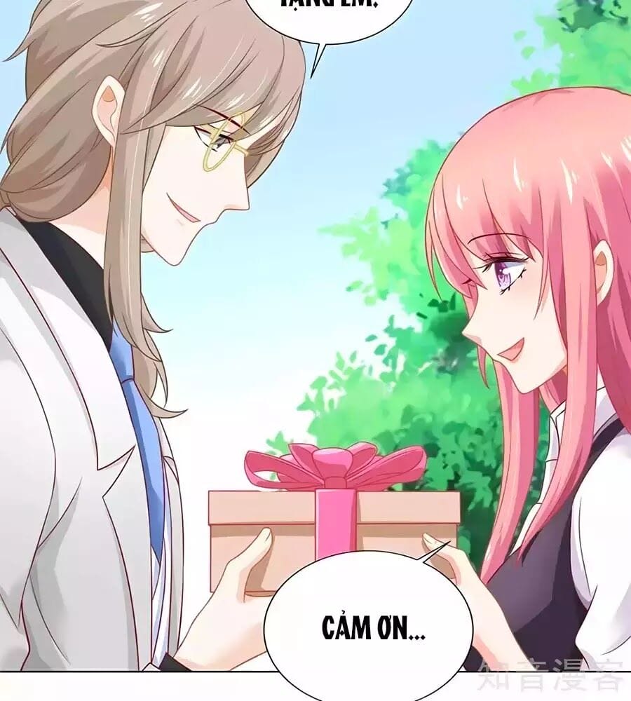 Truyện Tranh Một Thai Hai Bảo: Đưa Mami Về Nhà! trang 4