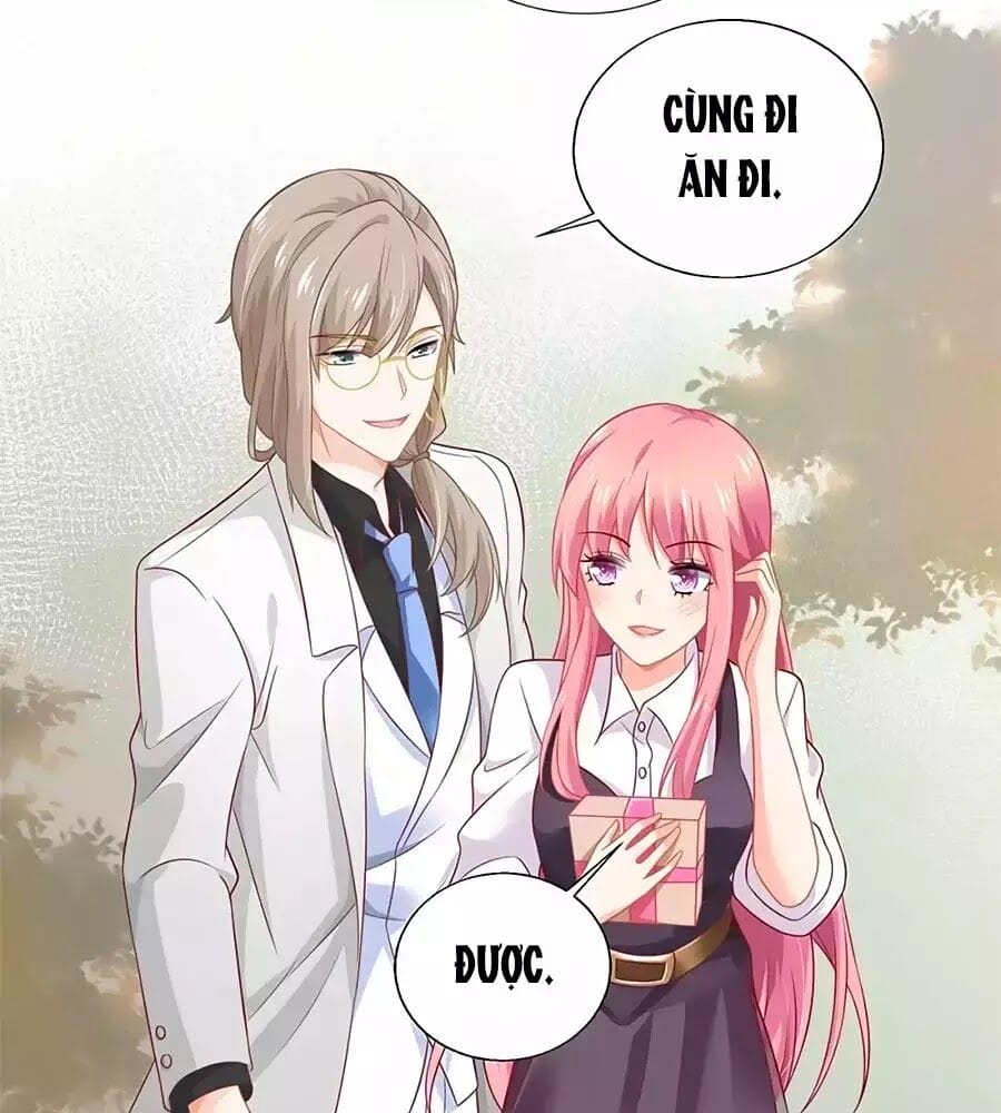 Truyện Tranh Một Thai Hai Bảo: Đưa Mami Về Nhà! trang 4