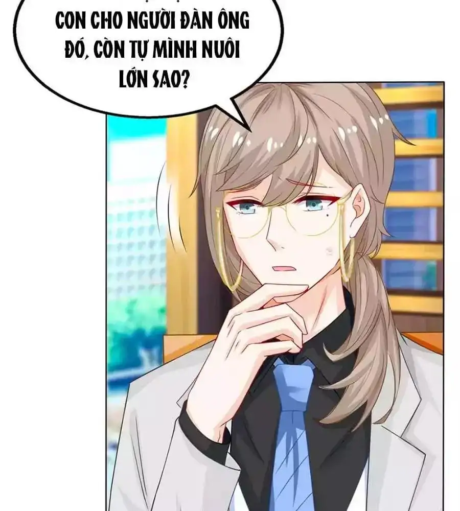 Truyện Tranh Một Thai Hai Bảo: Đưa Mami Về Nhà! trang 4