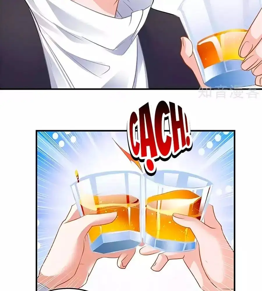 Truyện Tranh Một Thai Hai Bảo: Đưa Mami Về Nhà! trang 4