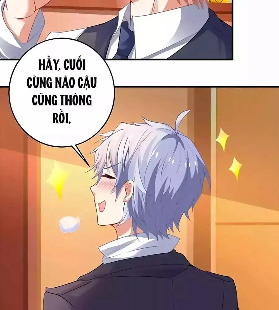 Truyện Tranh Một Thai Hai Bảo: Đưa Mami Về Nhà! trang 4