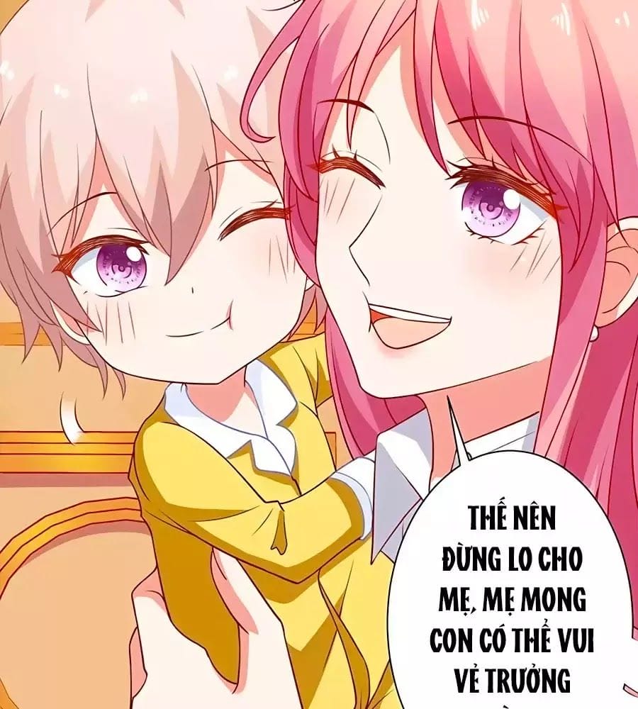 Truyện Tranh Một Thai Hai Bảo: Đưa Mami Về Nhà! trang 4