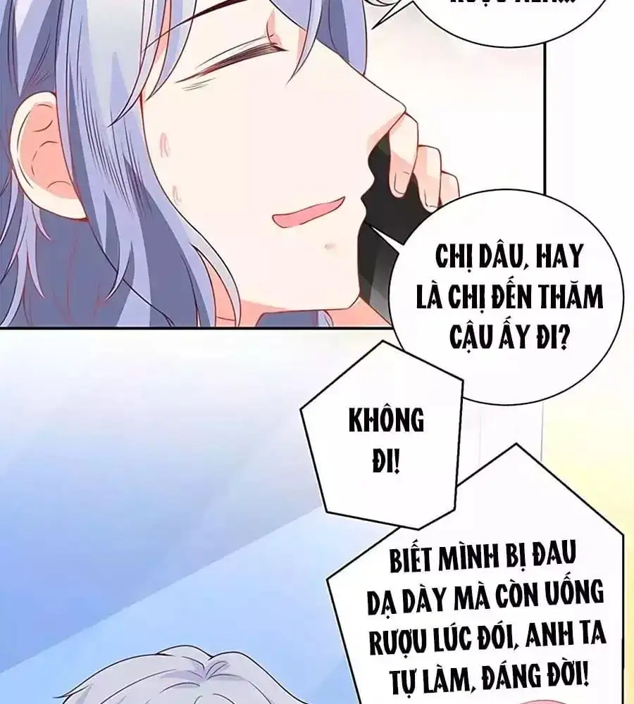 Truyện Tranh Một Thai Hai Bảo: Đưa Mami Về Nhà! trang 4