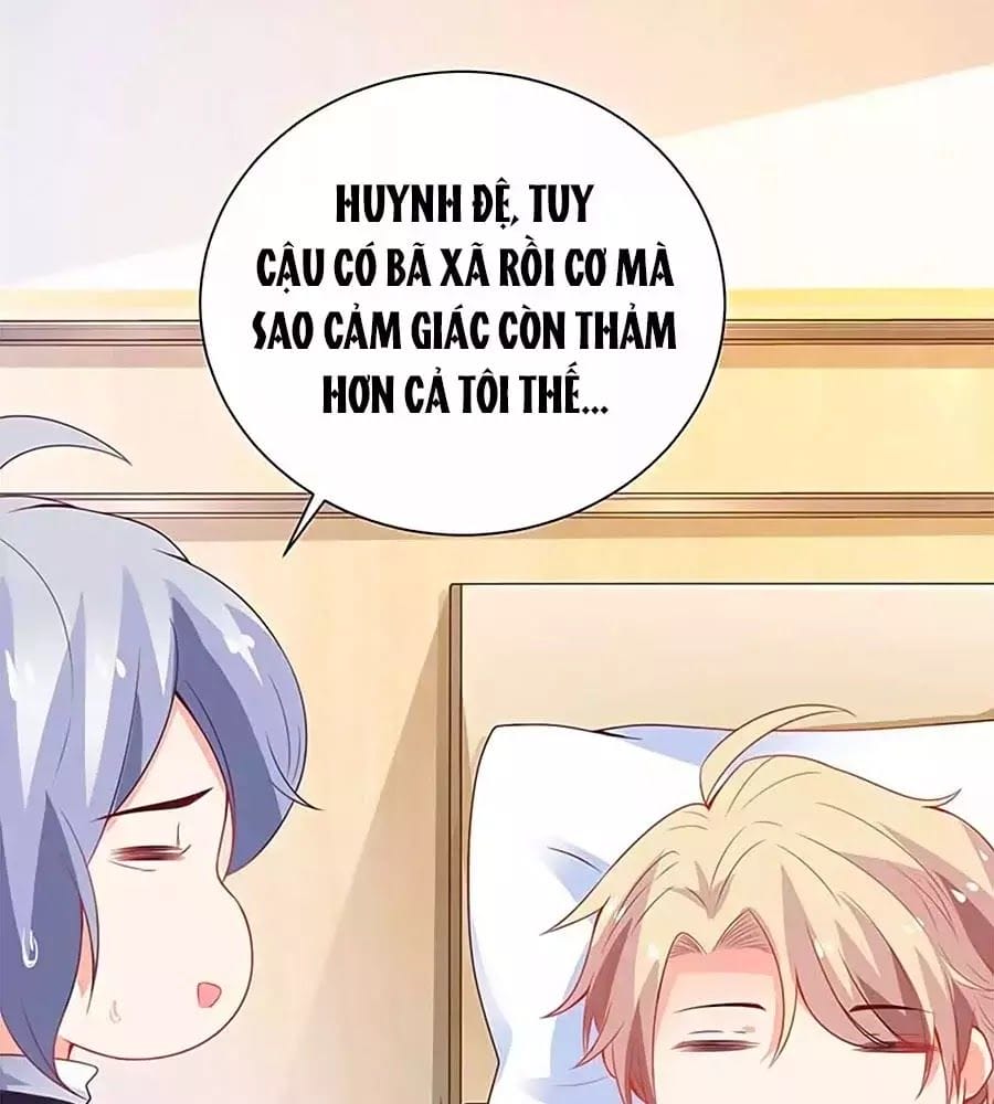 Truyện Tranh Một Thai Hai Bảo: Đưa Mami Về Nhà! trang 4