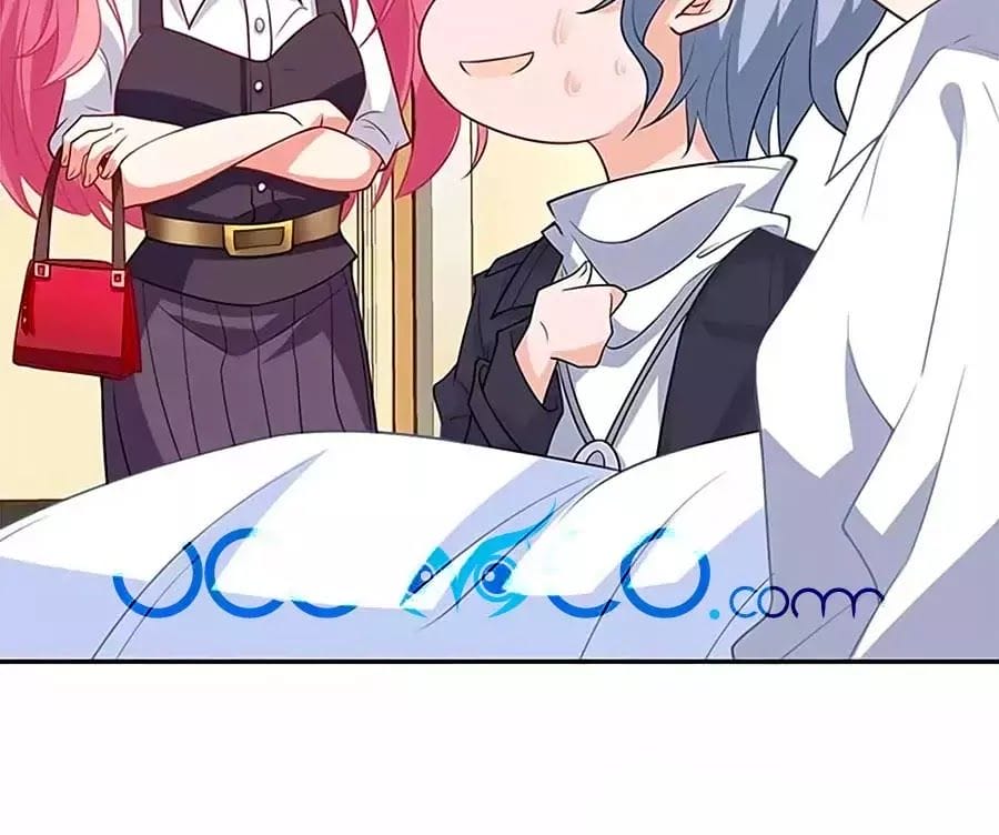 Truyện Tranh Một Thai Hai Bảo: Đưa Mami Về Nhà! trang 4