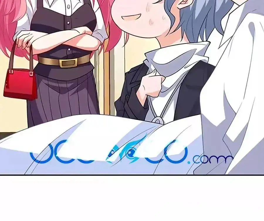 Truyện Tranh Một Thai Hai Bảo: Đưa Mami Về Nhà! trang 4