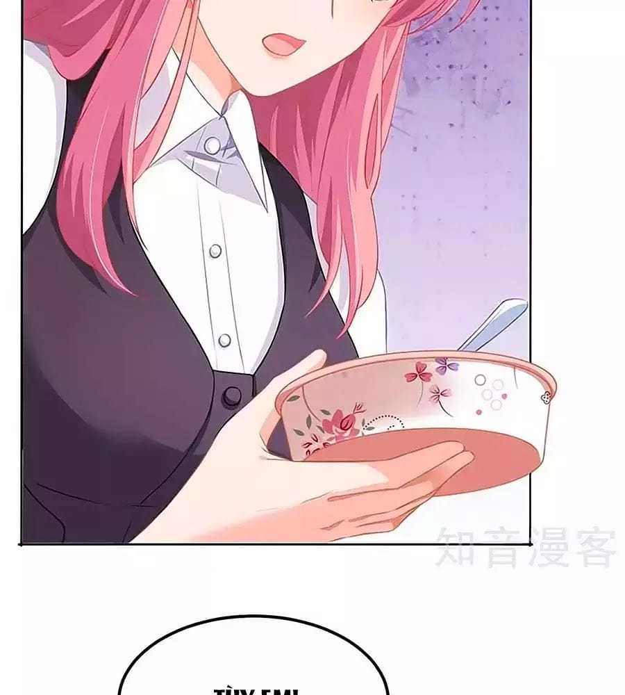 Truyện Tranh Một Thai Hai Bảo: Đưa Mami Về Nhà! trang 4