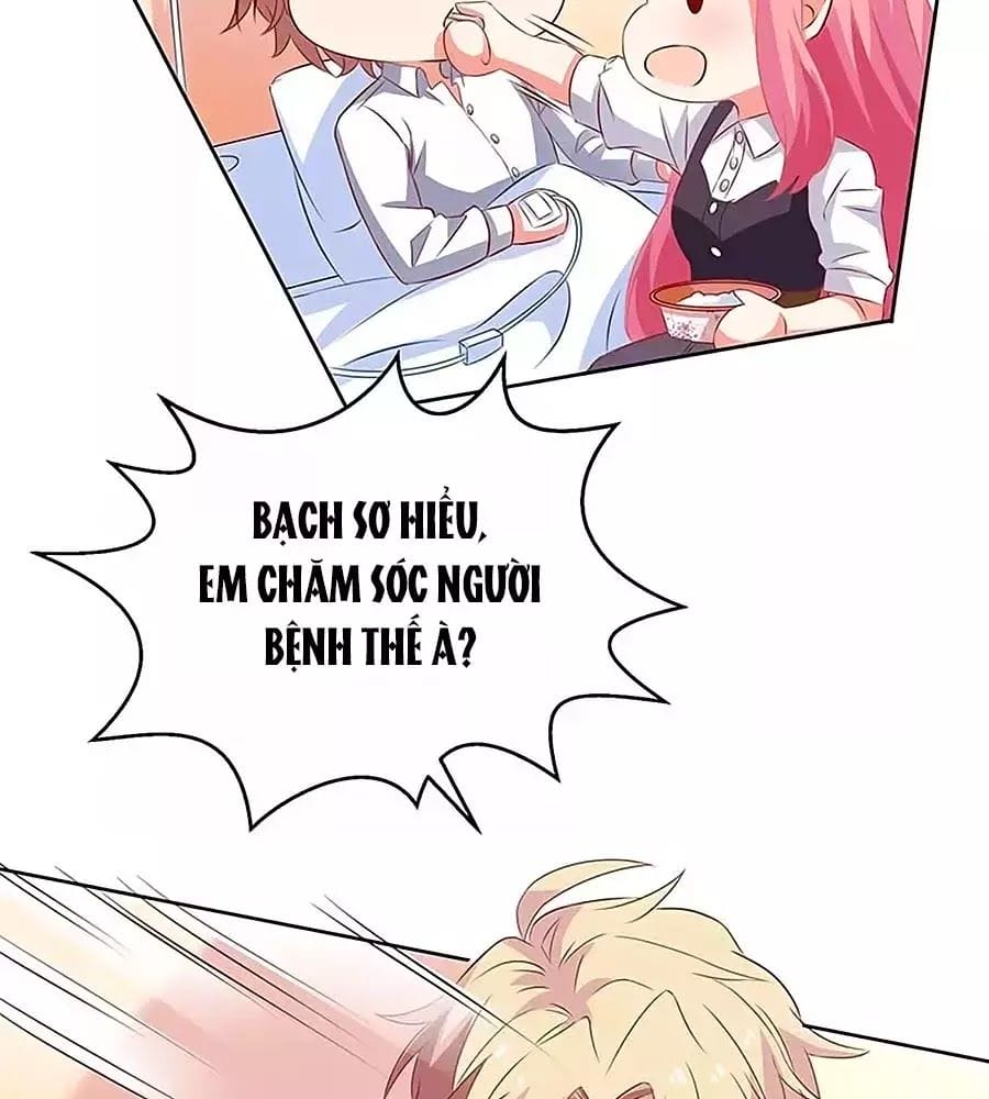 Truyện Tranh Một Thai Hai Bảo: Đưa Mami Về Nhà! trang 4