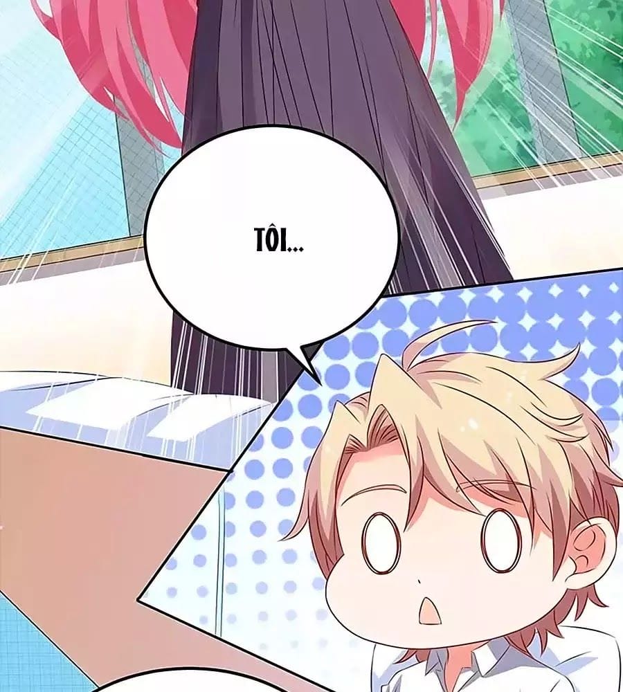 Truyện Tranh Một Thai Hai Bảo: Đưa Mami Về Nhà! trang 4