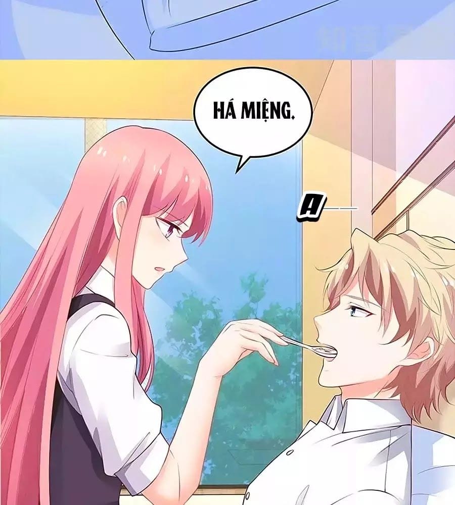 Truyện Tranh Một Thai Hai Bảo: Đưa Mami Về Nhà! trang 4