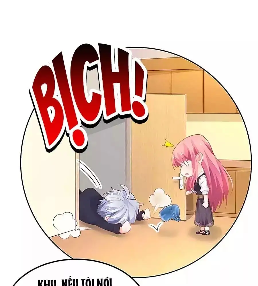 Truyện Tranh Một Thai Hai Bảo: Đưa Mami Về Nhà! trang 4