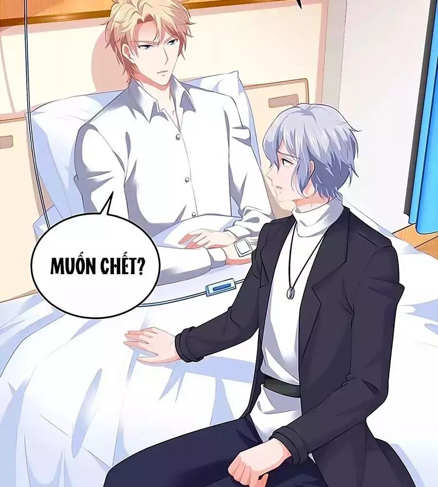 Truyện Tranh Một Thai Hai Bảo: Đưa Mami Về Nhà! trang 4