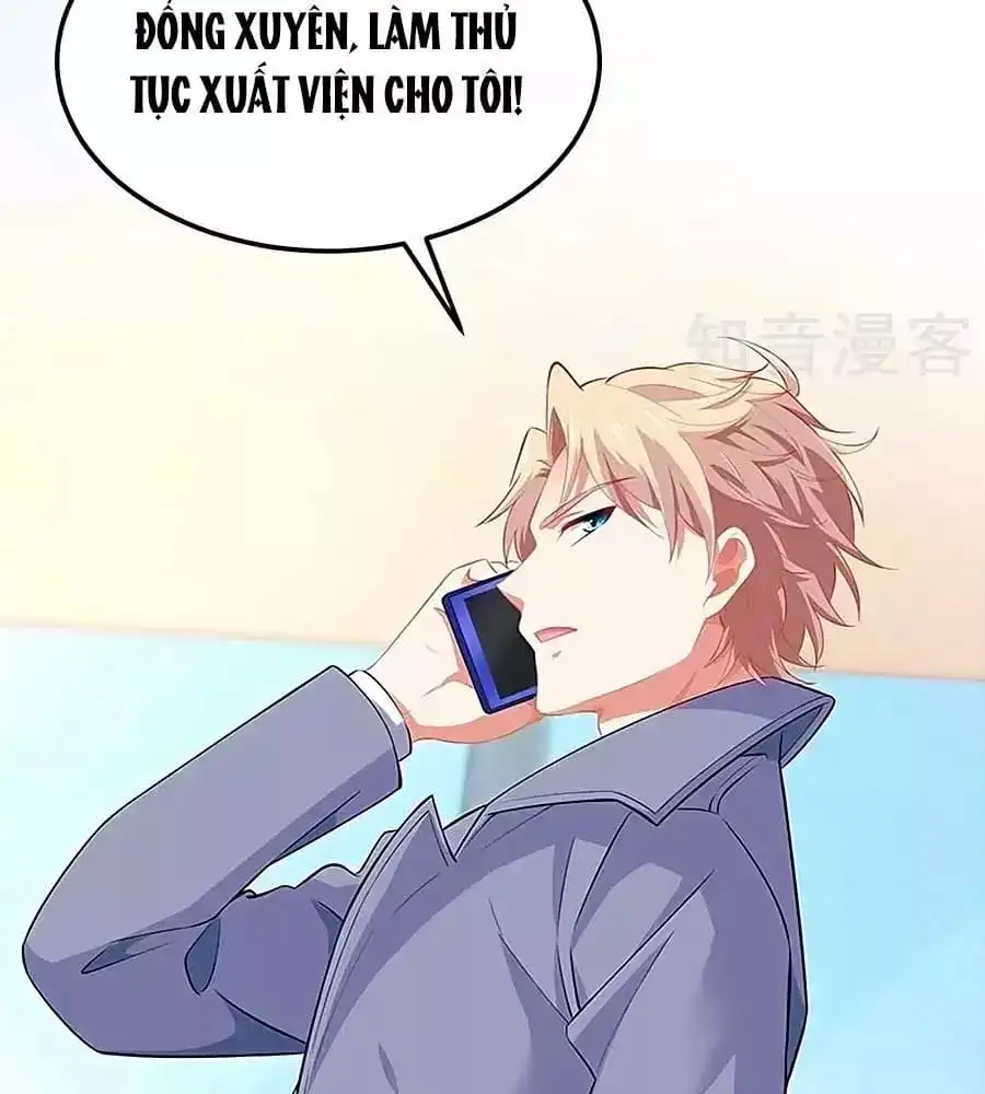 Truyện Tranh Một Thai Hai Bảo: Đưa Mami Về Nhà! trang 4