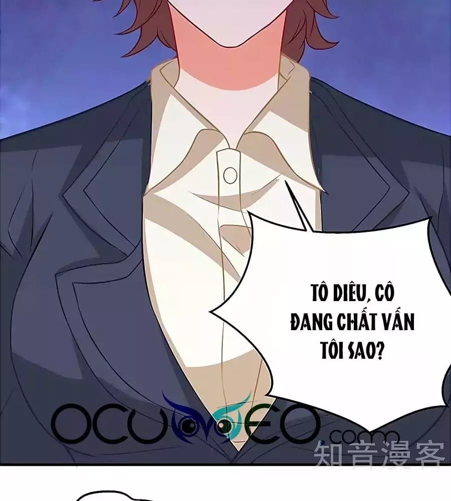 Truyện Tranh Một Thai Hai Bảo: Đưa Mami Về Nhà! trang 4