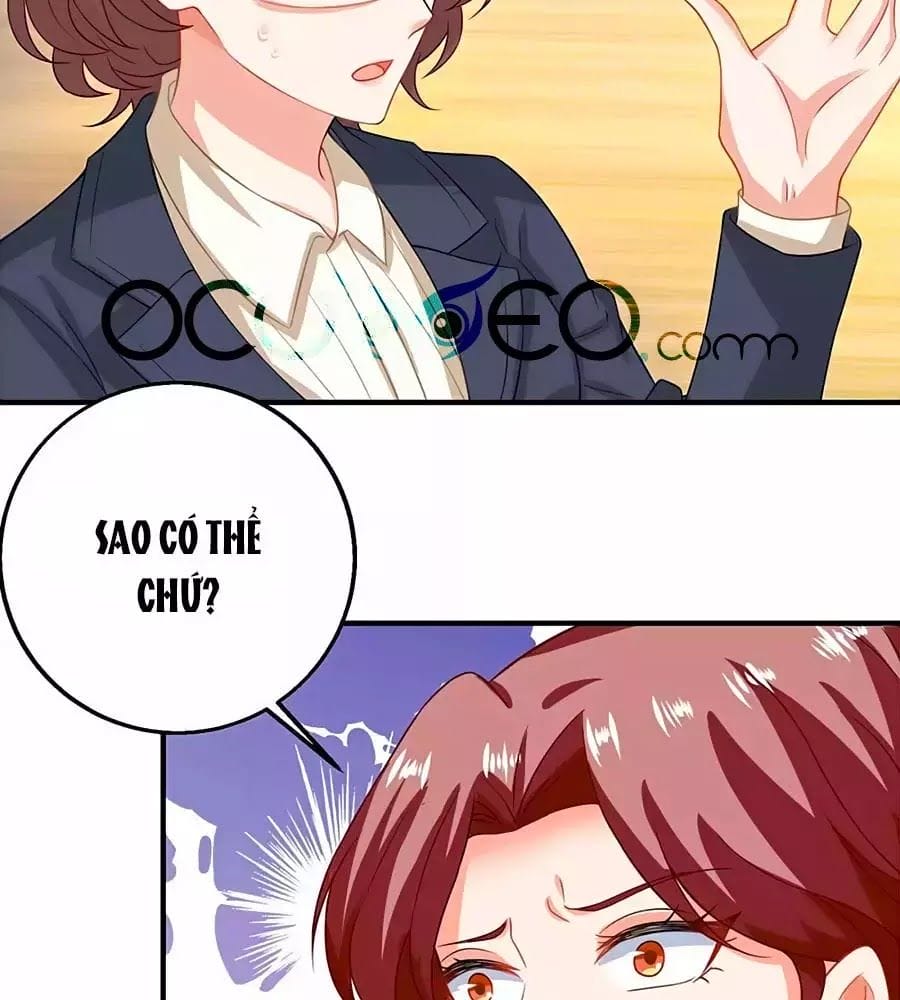 Truyện Tranh Một Thai Hai Bảo: Đưa Mami Về Nhà! trang 4