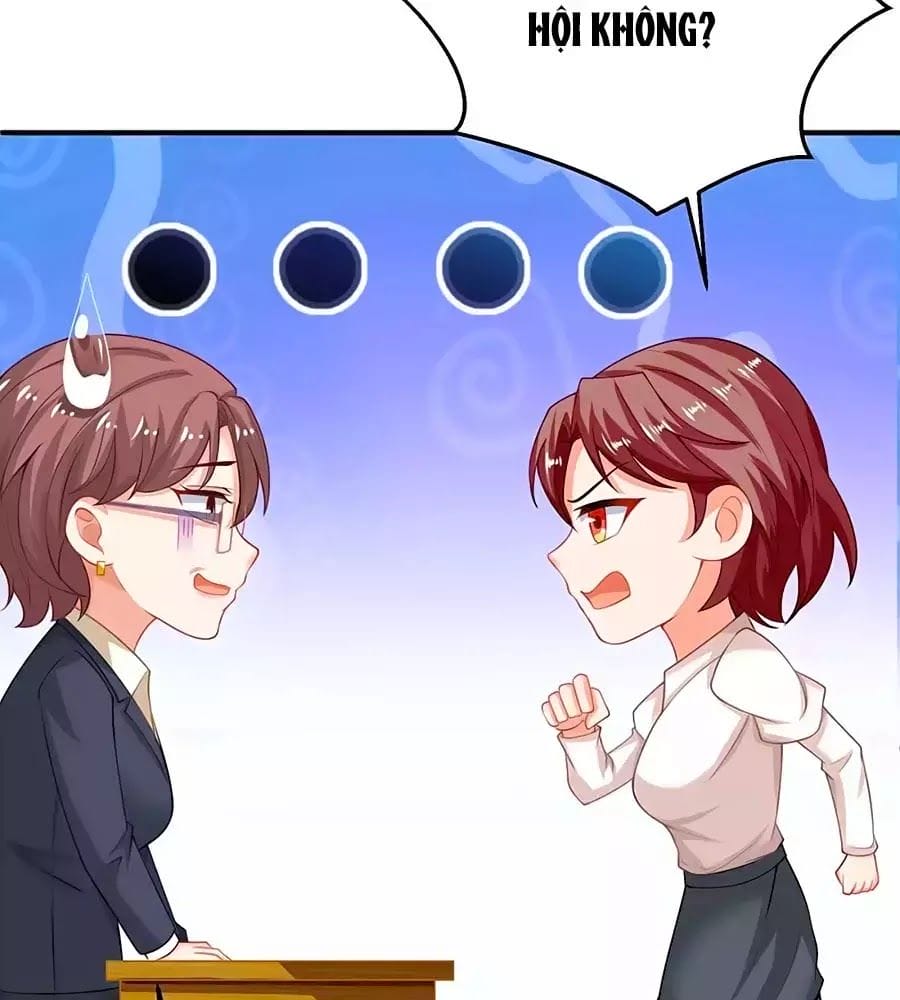 Truyện Tranh Một Thai Hai Bảo: Đưa Mami Về Nhà! trang 4