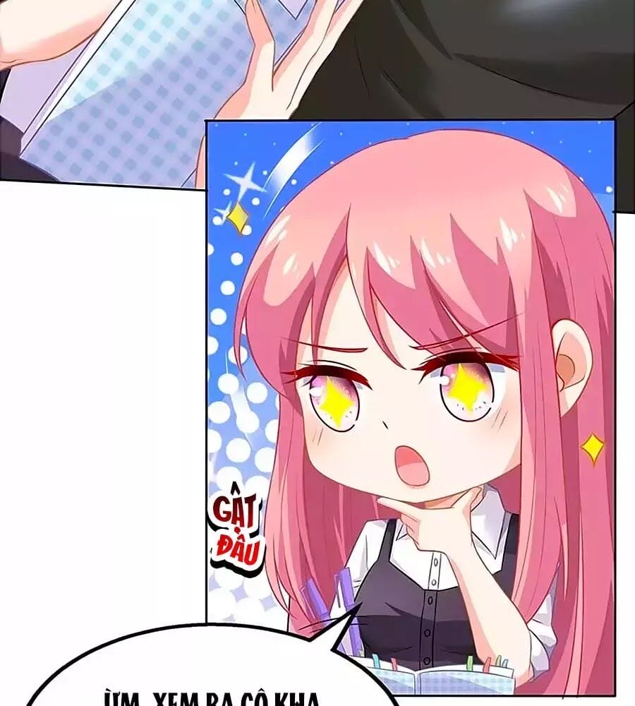 Truyện Tranh Một Thai Hai Bảo: Đưa Mami Về Nhà! trang 4