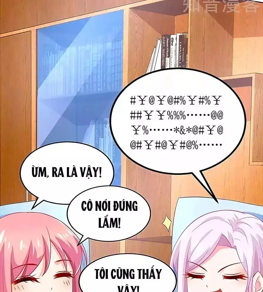 Truyện Tranh Một Thai Hai Bảo: Đưa Mami Về Nhà! trang 4