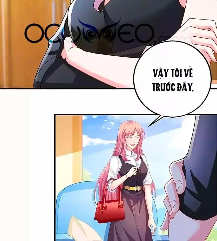 Truyện Tranh Một Thai Hai Bảo: Đưa Mami Về Nhà! trang 4