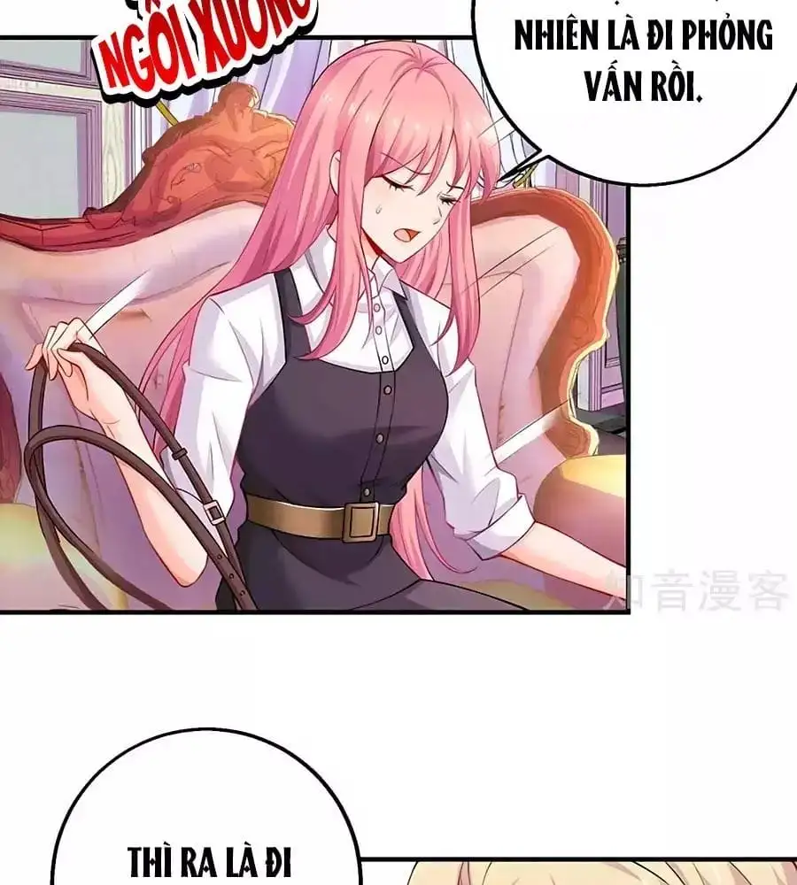 Truyện Tranh Một Thai Hai Bảo: Đưa Mami Về Nhà! trang 4