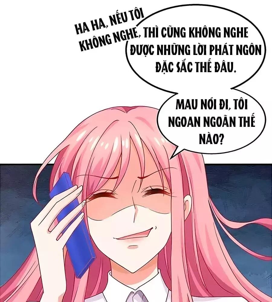 Truyện Tranh Một Thai Hai Bảo: Đưa Mami Về Nhà! trang 4