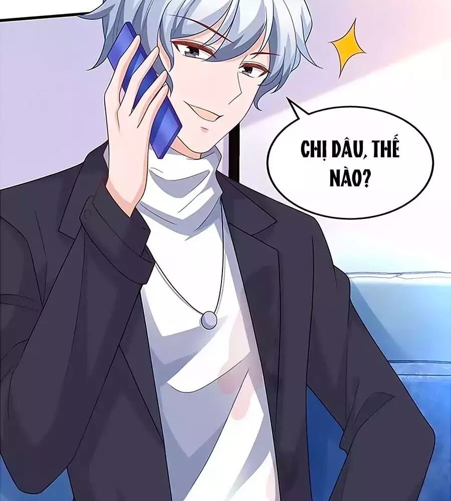 Truyện Tranh Một Thai Hai Bảo: Đưa Mami Về Nhà! trang 4